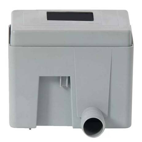 Garantia - Collecteur filtrant Quattro gris - Image 1