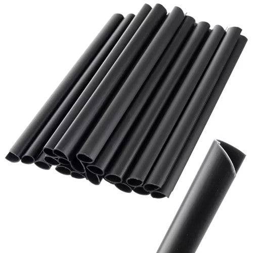 Entrepotbrico - Clips pour ruban de clôture - anthracite 23709