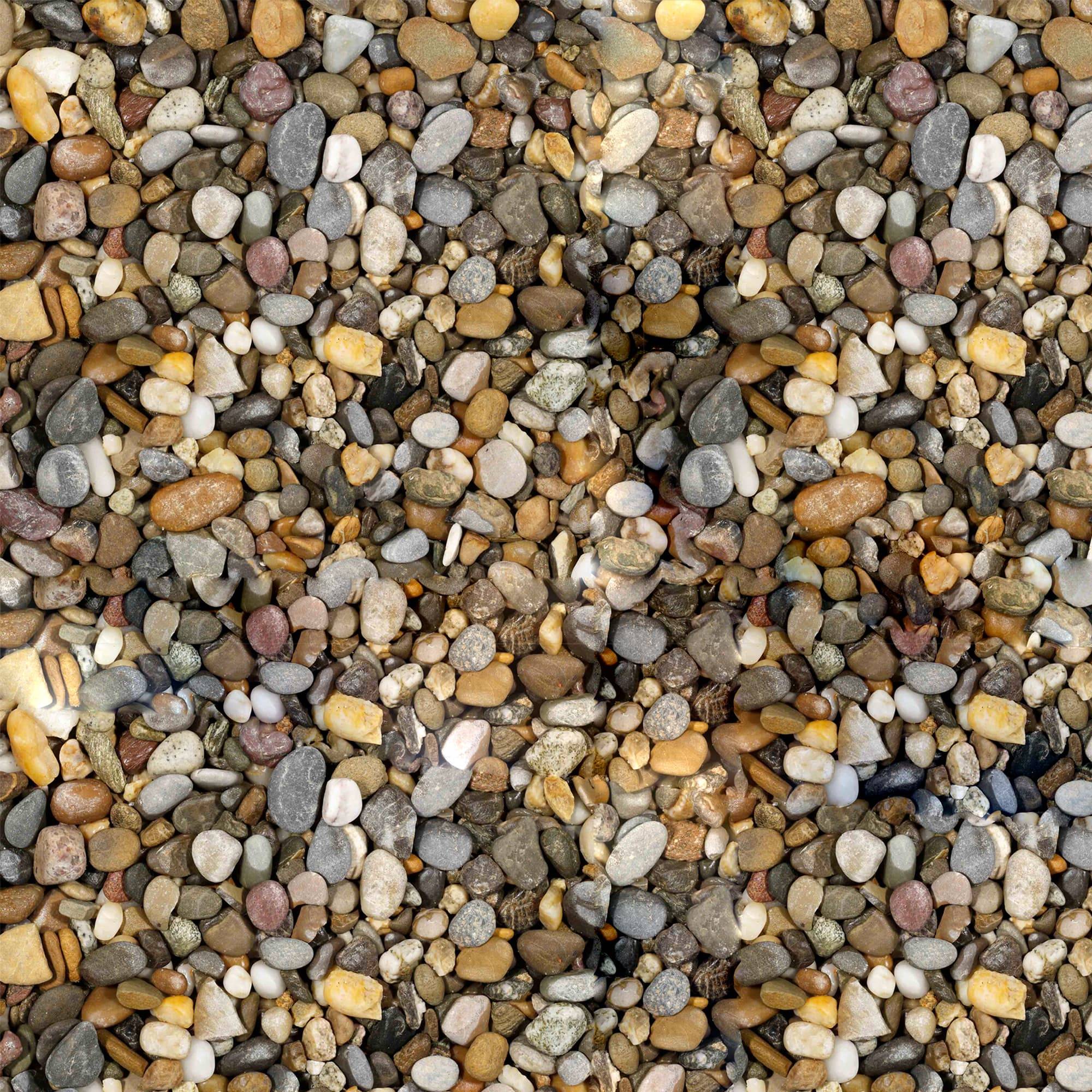 Galet Morane Allemagne 8-16 mm - Lot de 2 big bag de 500 kg (20 m²) - RO'MA NATURE