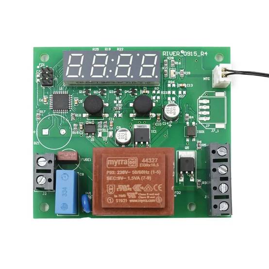 Thermostat pour couveuse Ducat 49 Svx Avx River Systems - Image 1