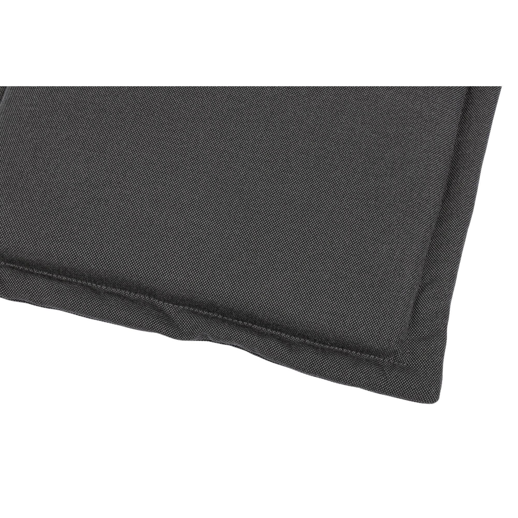 Autre - Coussins pour fauteuil de jardin non inclinable (lot de 2) - CANCALE - Imagen 3