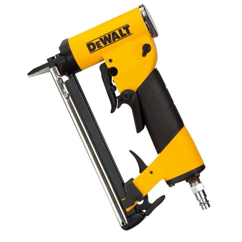 Agrafeuse pneumatique de finition DEWALT DPS8016-XJ Dewalt - Image 1