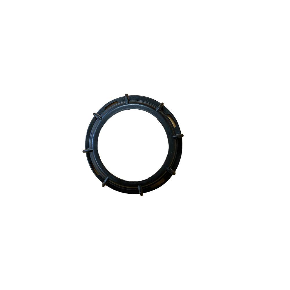 Bouchon pour vanne 2"pour cuve de stockage 1000l - Image 1