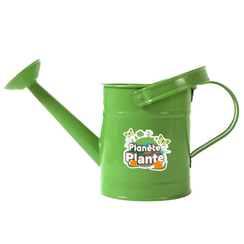 Mgm - Arrosoir enfant métal 29 cm - Mgm