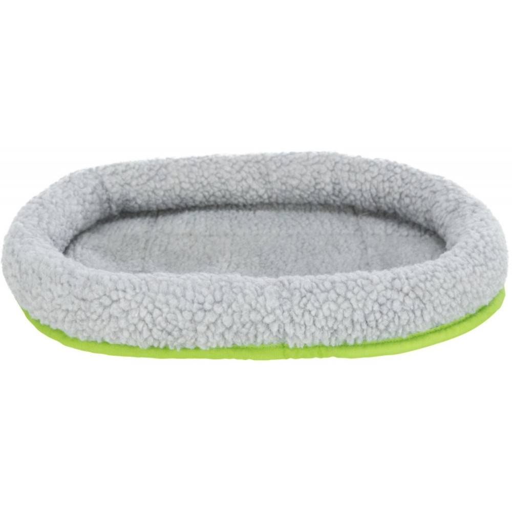 Trixie - Coussin 30 × 22 cm pour rongeurs, couleurs aléatoires - Imagen 4