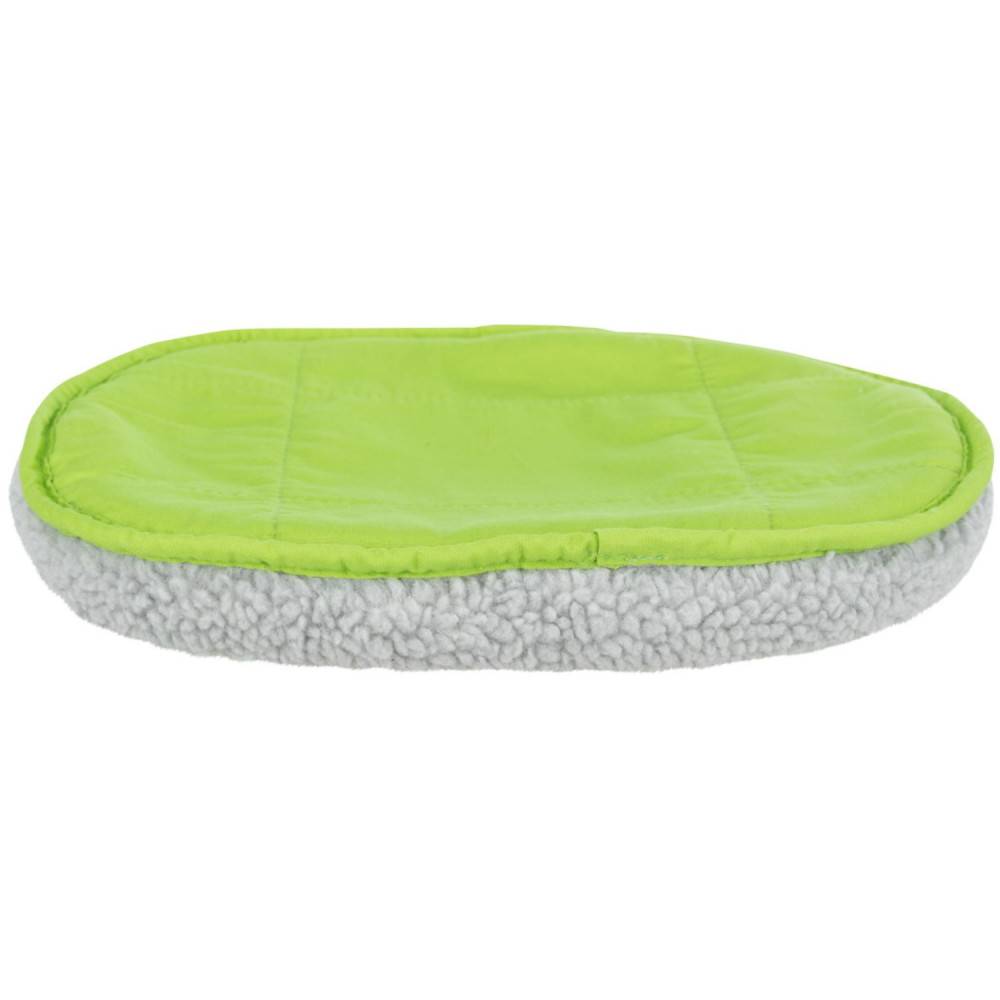 Trixie - Coussin 30 × 22 cm pour rongeurs, couleurs aléatoires - Imagen 2
