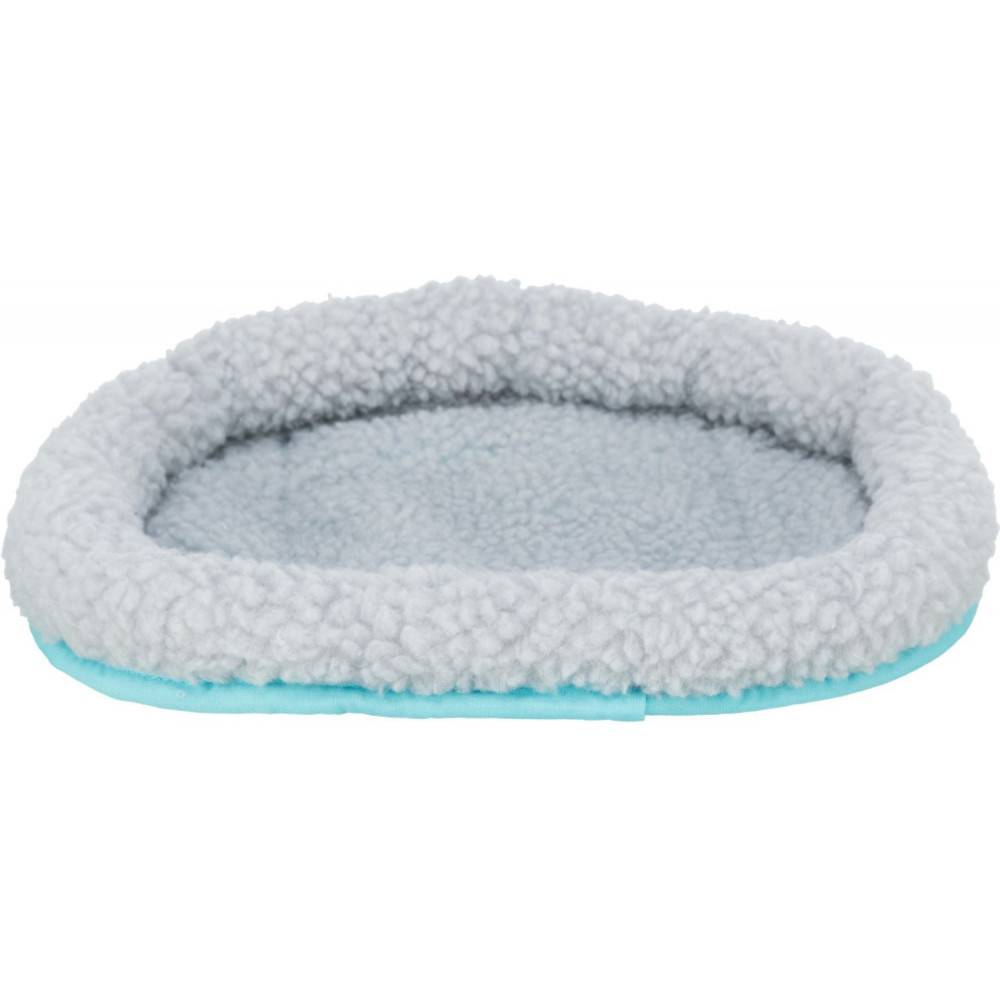 Trixie - Coussin 30 × 22 cm pour rongeurs, couleurs aléatoires - Imagen 1