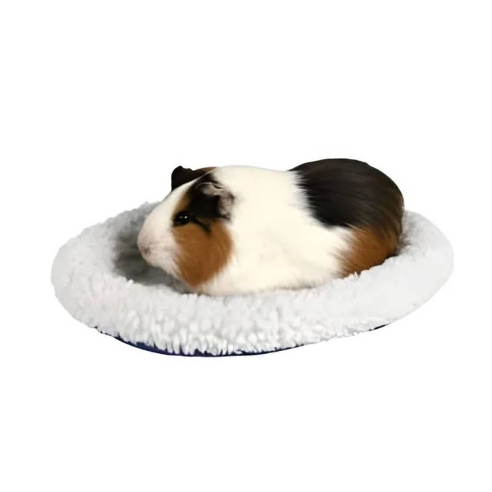 Trixie - Coussin 30 × 22 cm pour rongeurs, couleurs aléatoires - Imagen 5