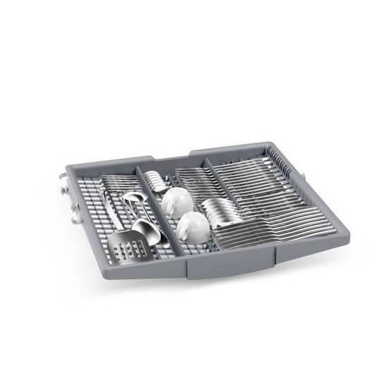 Bosch - Lave-vaisselle pose libre Bosch Serie 2 SMS2HVI02E, 14 couverts, 46 dB, Home Connect, séchage extra - BOSCH - Image 7
