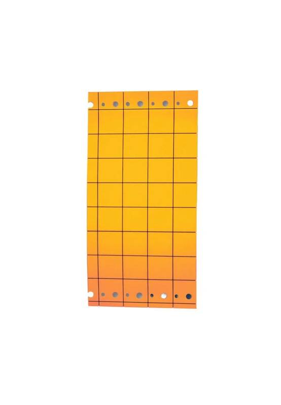 Biotop - Biotop - Piège collant orange contre insectes ravageurs - Image 1