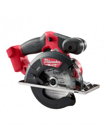 Scie circulaire MILWAUKEE Metal Fuel - Sans batterie, ni chargeur - Avec lame métal Ø150 mm - 4933459192 - Image 2