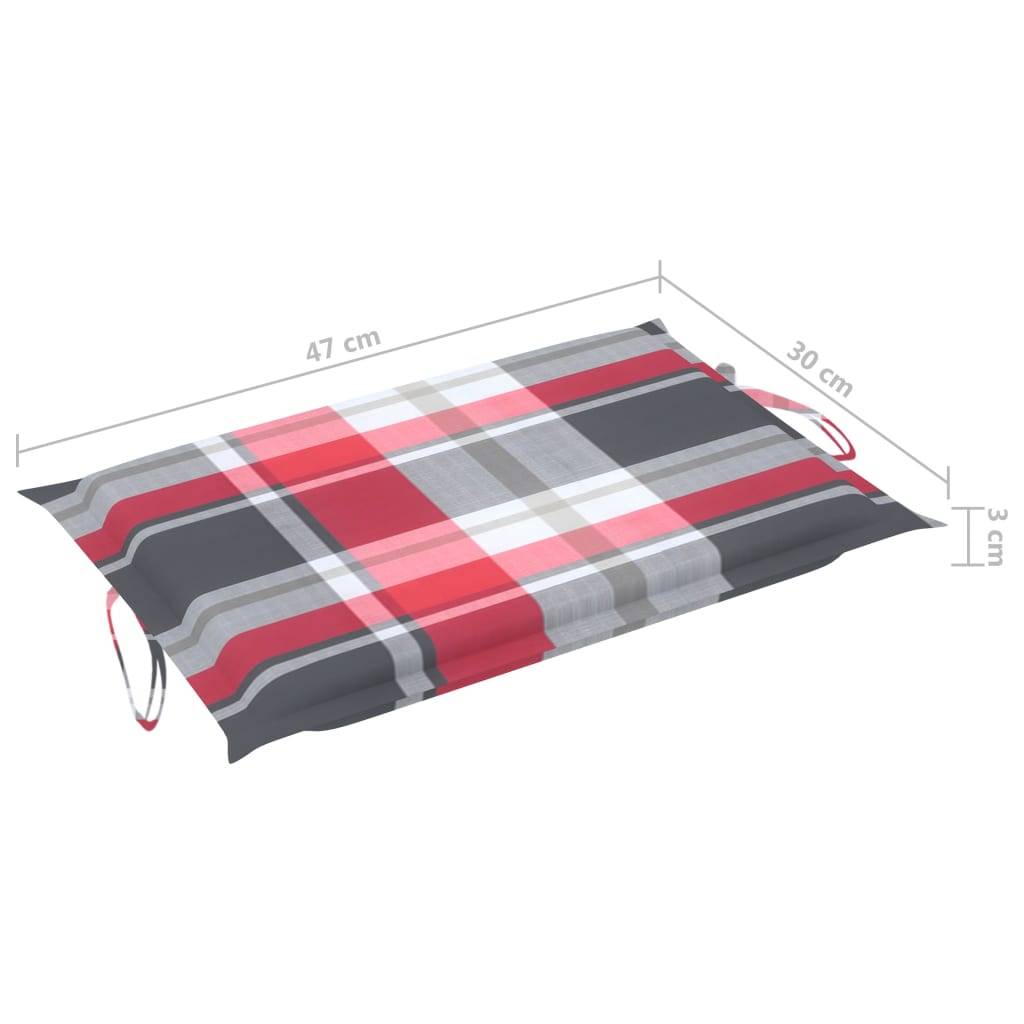 Helloshop26 - Transat chaise longue bain de soleil lit de jardin terrasse meuble d'extérieur avec table et coussin bois d'acacia - Imagen 9