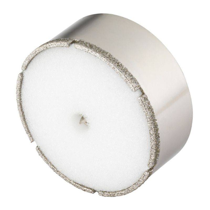Wolfcraft - Trépan diamant Ceramic WOLFCRAFT 8911000 - Ø 68mm - 25mm Wolfcraft - Imagen 1