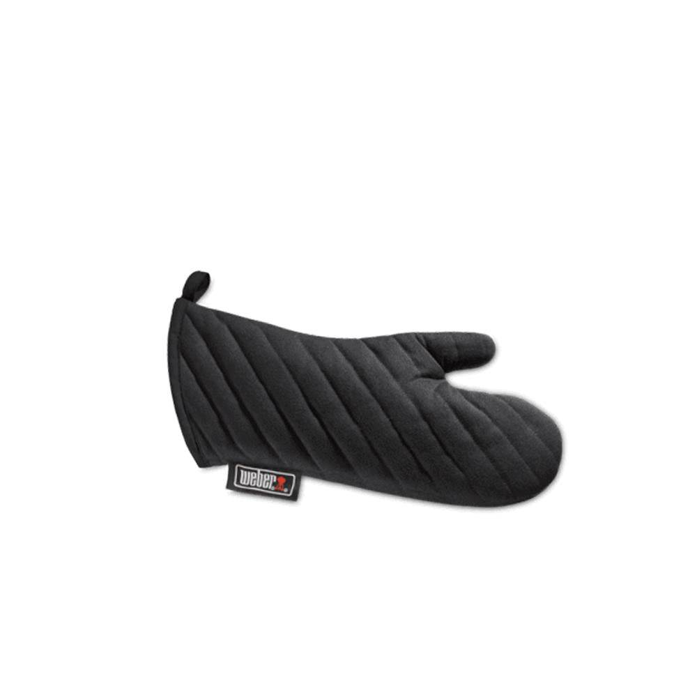 Weber - Gant noir Weber