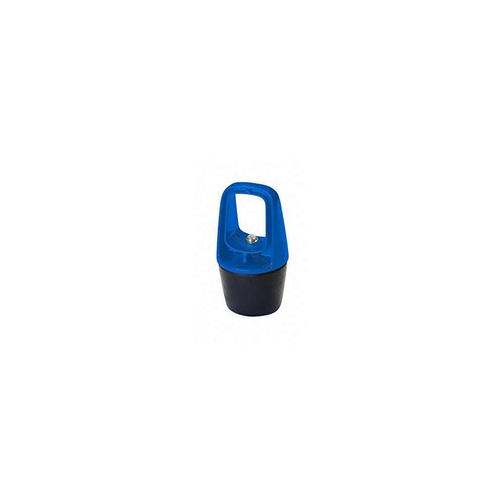 Bouchon Hivernage piscine 1 pouce 1/2 Taille 3,81 à 4,45 cm - Imagen 2