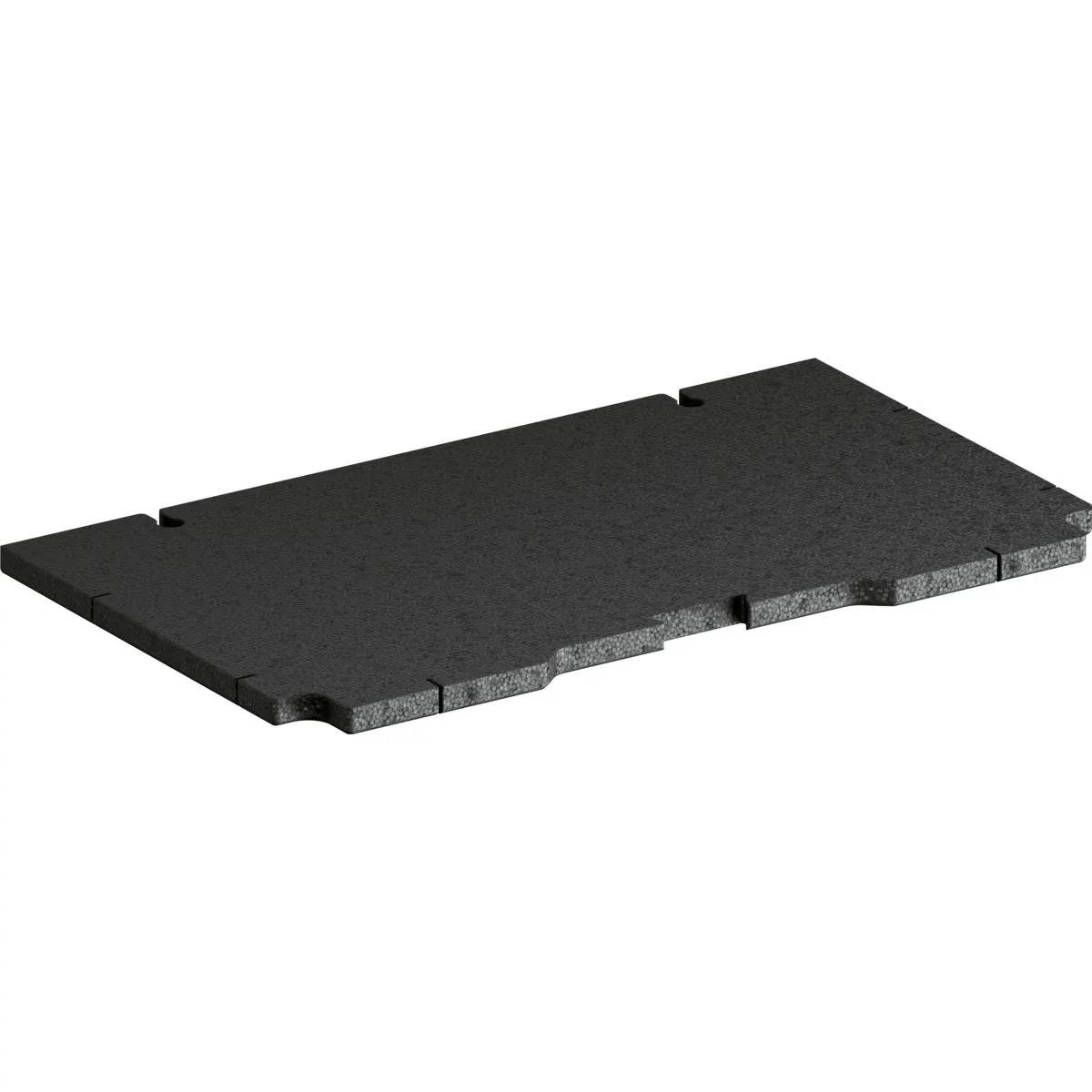 Festool - Rembourrage pour couvercle SE-DP EPP SYS3 S 76 - FESTOOL - 578164