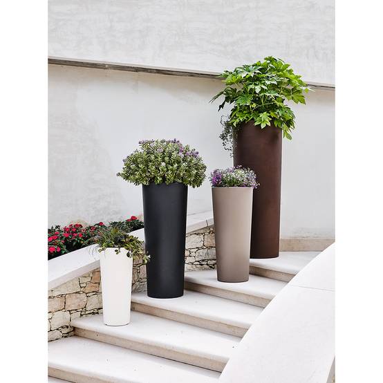 Pot conique schio cono 26l - Image 3
