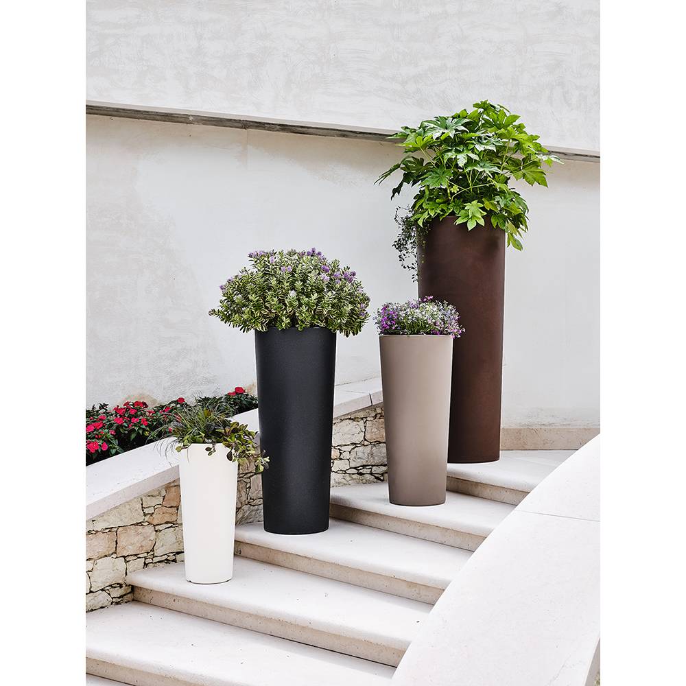 Pot conique schio cono 26l - Image 3