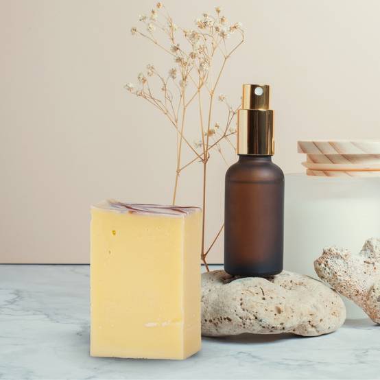 Savon Bio 100% Français – Fabrication Artisanale, Qualité Premium – Soin Naturel et Authentique pour une Peau Douce et Hydratée - Sun&Sia - Image 5