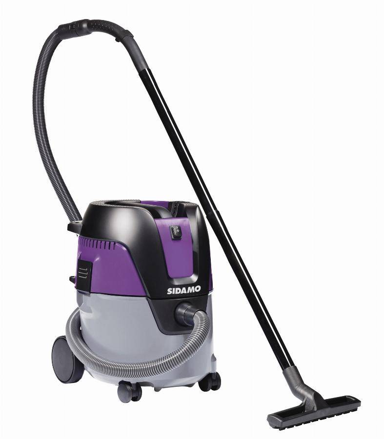 Aspirateur SIDAMO DCP 25 - 20405020 - Imagen 1