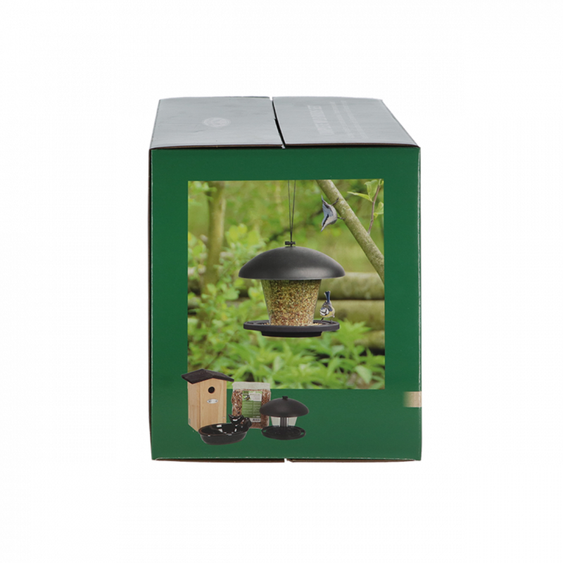 Esschert Design - Esschert Design - Coffret cadeau complet pour Oiseaux - Image 5