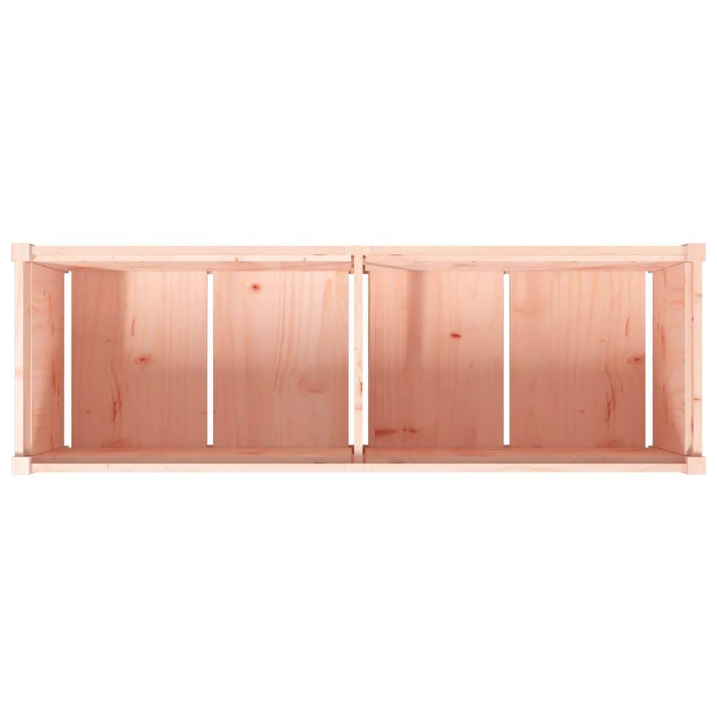 Maison Chic - Jardinière - Pot De Fleurs - Bac à Fleurs 150x50x50 cm bois massif douglas - Imagen 8