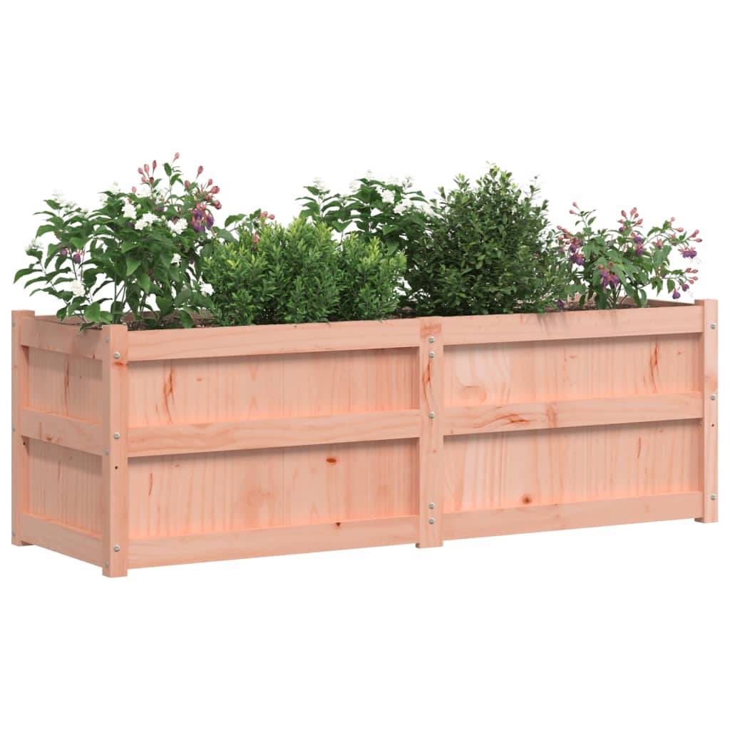 Maison Chic - Jardinière - Pot De Fleurs - Bac à Fleurs 150x50x50 cm bois massif douglas - Imagen 4