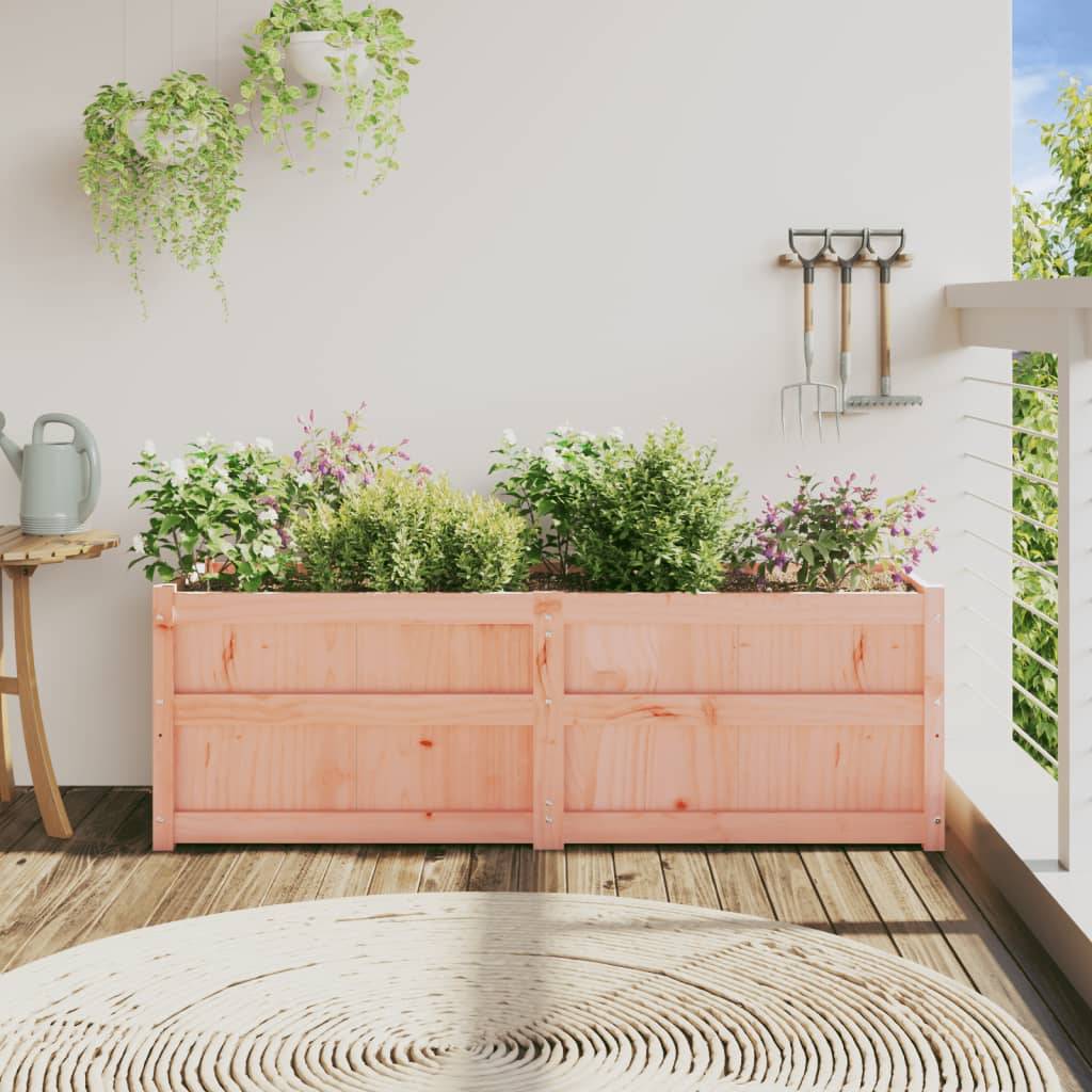 Maison Chic - Jardinière - Pot De Fleurs - Bac à Fleurs 150x50x50 cm bois massif douglas - Imagen 3