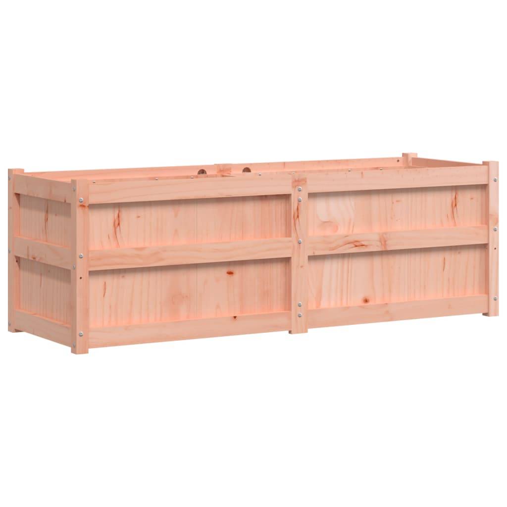 Maison Chic - Jardinière - Pot De Fleurs - Bac à Fleurs 150x50x50 cm bois massif douglas - Imagen 1