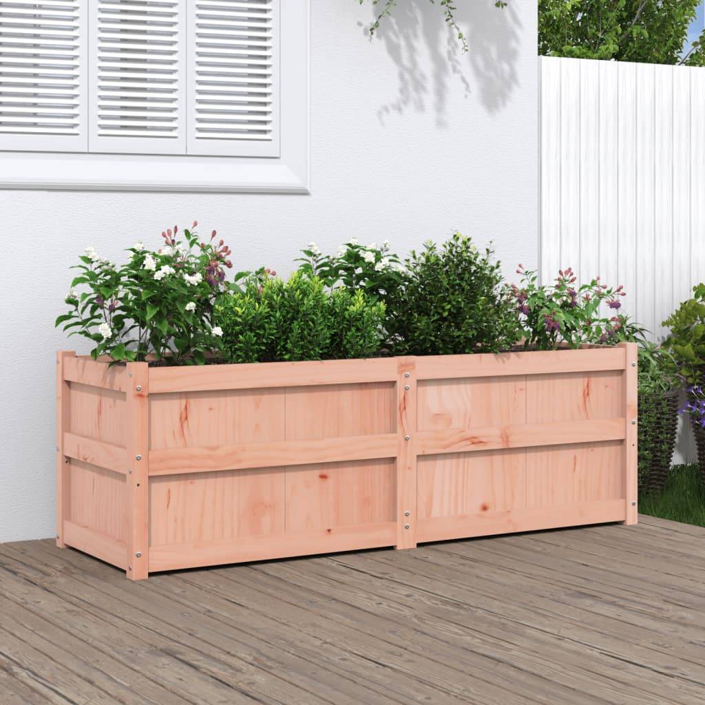 Maison Chic - Jardinière - Pot De Fleurs - Bac à Fleurs 150x50x50 cm bois massif douglas - Imagen 2