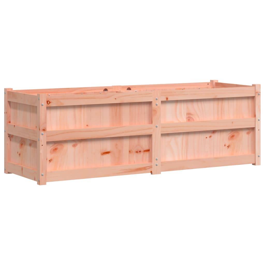 Maison Chic - Jardinière - Pot De Fleurs - Bac à Fleurs 150x50x50 cm bois massif douglas - Imagen 7