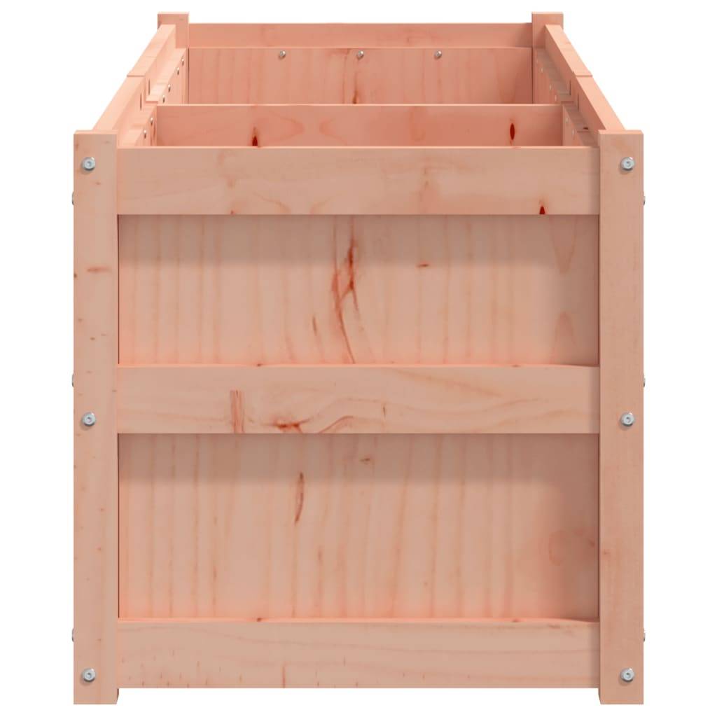 Maison Chic - Jardinière - Pot De Fleurs - Bac à Fleurs 150x50x50 cm bois massif douglas - Imagen 6