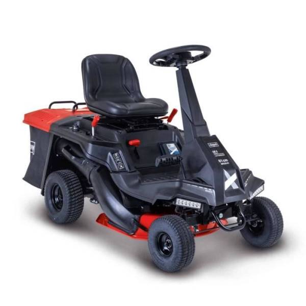 Tondeuse thermique autotractée MR225-61 - 61 cm - 6 CV - SCHEPPACH ...