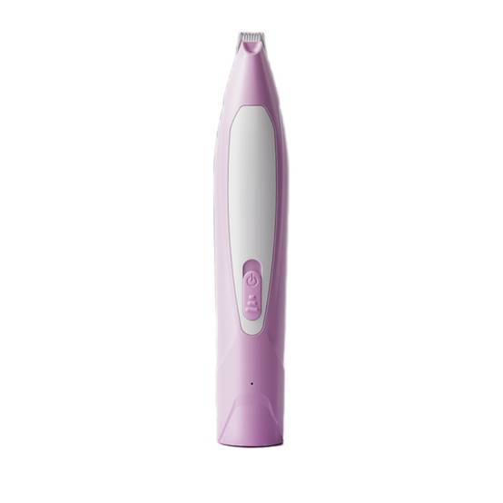 IntiMeg - Tondeuse pour pattes d'animaux avec lumière LED Vert IntiMeg - Image 2
