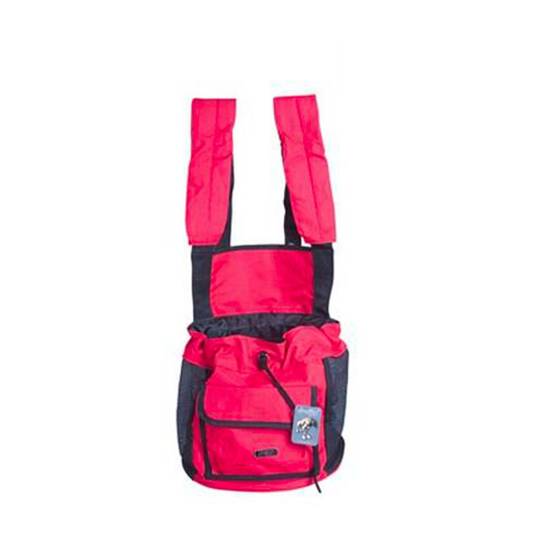 Sac ventral Doogy rouge DOOGY FASHION