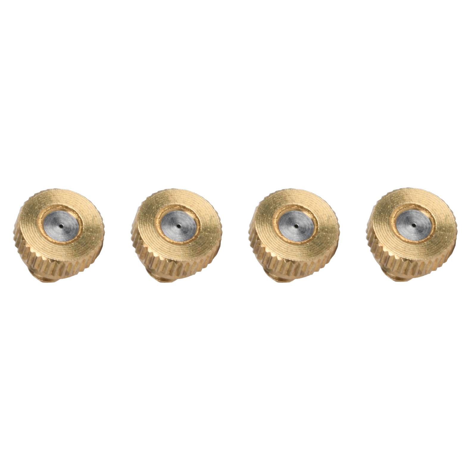 WERKA PRO - Buse laiton pour brumisateur WERKA PRO  4 pcs - Image 1