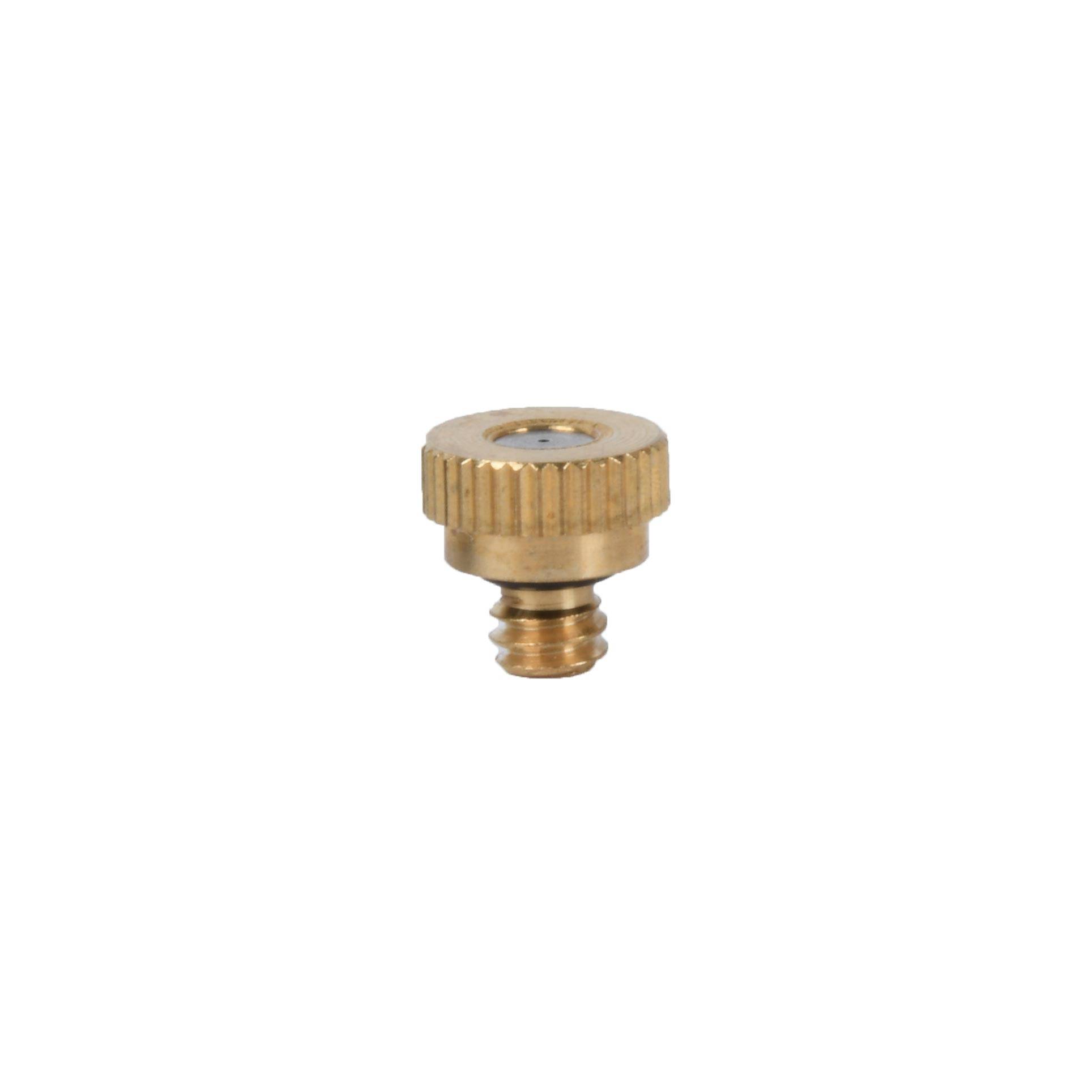 WERKA PRO - Buse laiton pour brumisateur WERKA PRO  4 pcs - Image 2