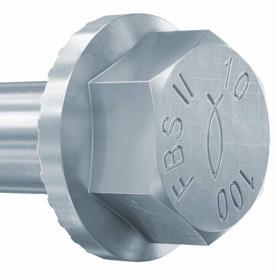 Fischer - Vis béton FBS II FISCHER 10 x 80 25/15 US - Boite de 50 - 536860 - Imagen 3