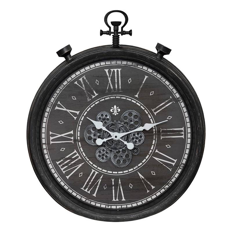 Horloge 60 cm mécanisme Azad Atmosphera - Imagen 1