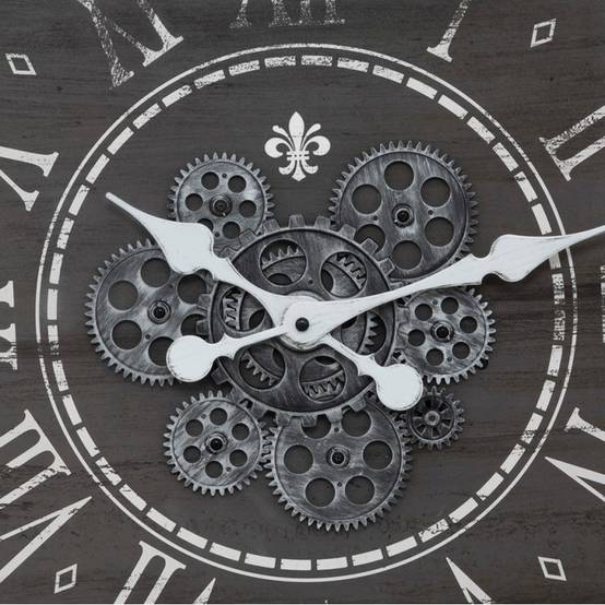 Horloge 60 cm mécanisme Azad Atmosphera - Image 3