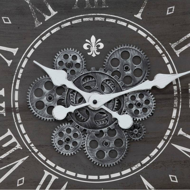 Horloge 60 cm mécanisme Azad Atmosphera - Imagen 3
