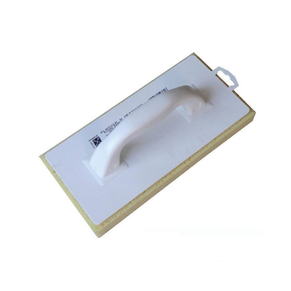 Platoir à nettoyer Monobloc Mondelin 30mm - Image 1