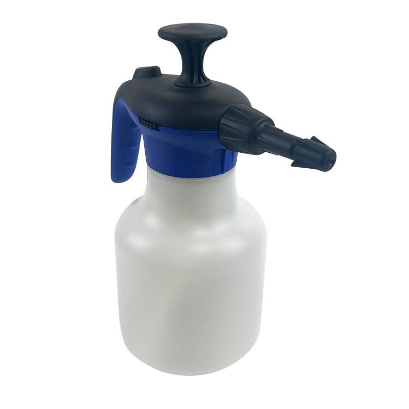 Pulvérisateur à pression HACCP SPRAYER Bleu