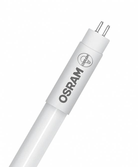 Osram - Tube led T5 G5, 549 mm, 900 lm, 14W, 3000K blanc chaud, OSRAM - Image 1