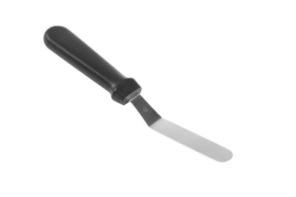 HENDI - Spatules à crêpes Noir - Hendi - - Image 3