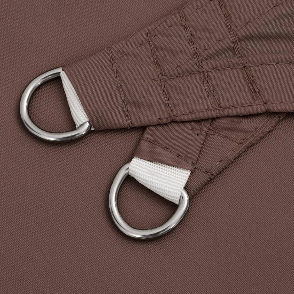 Coussin/parasol polyuréthane marron - Prolenta premium p329.3 - Image 5