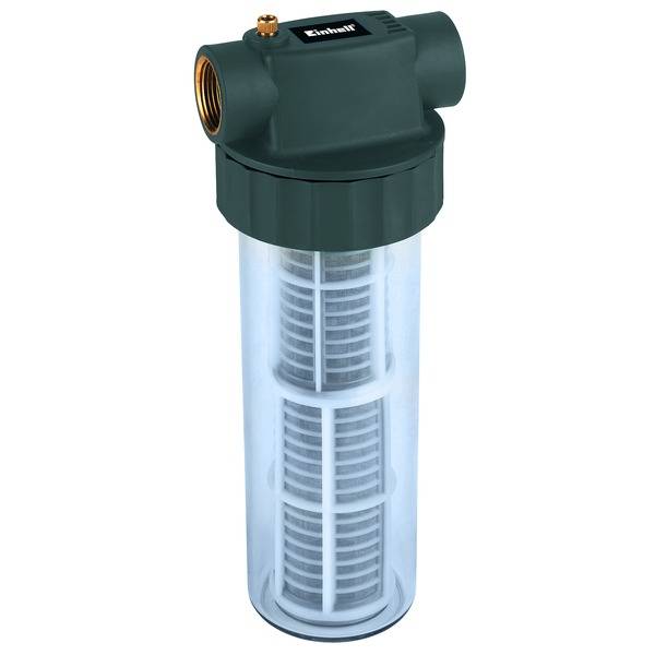 Einhell - Filtre anti-sable 25 cm Einhell