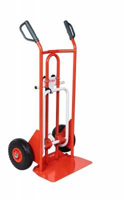 Diable porte-bacs 250 kg - FIMM - 810005348 - Image 3