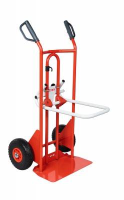 Diable porte-bacs 250 kg - FIMM - 810005348 - Image 1