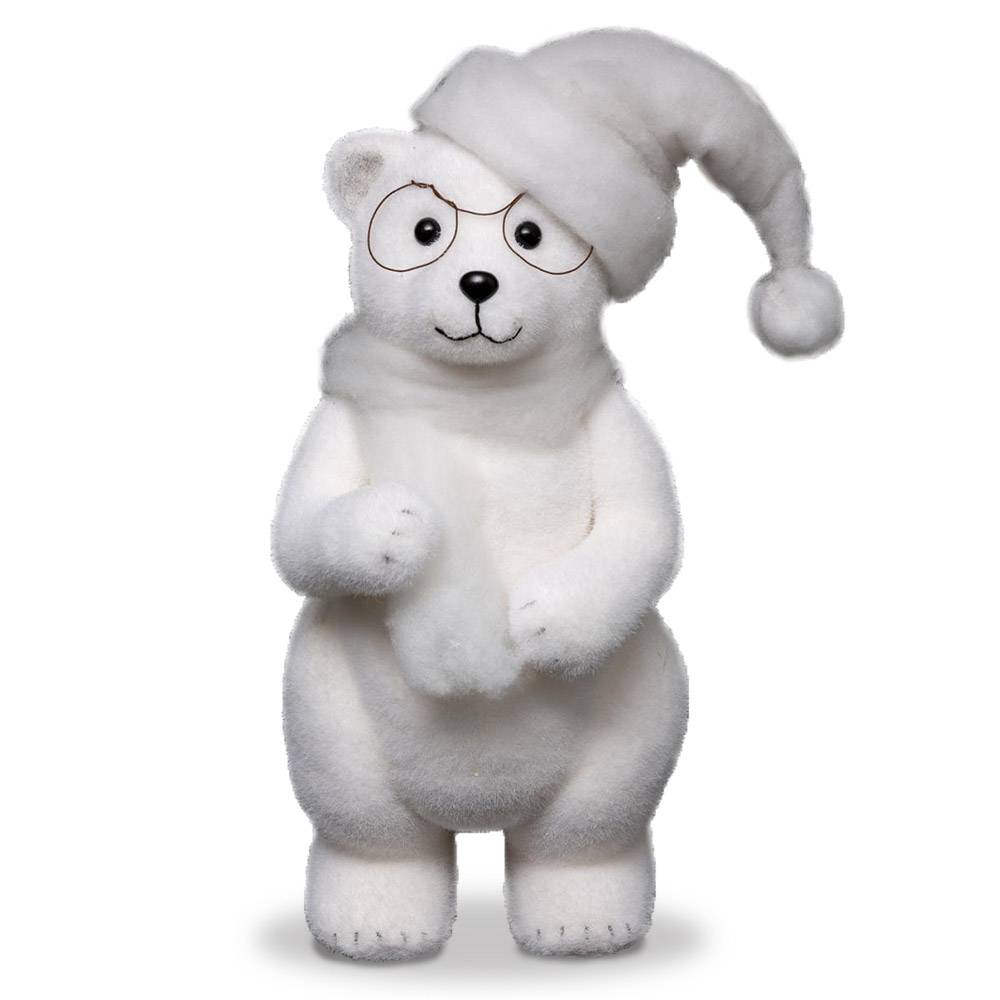 Sans Marque - Ours de Noël